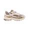 Mercer sneakers goud 1