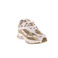 Mercer sneakers goud 2