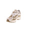 Mercer sneakers goud 3