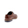 Bugattishoes schnürschuhe cognac 4