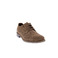 Bugattishoes schnürschuhe braun 2