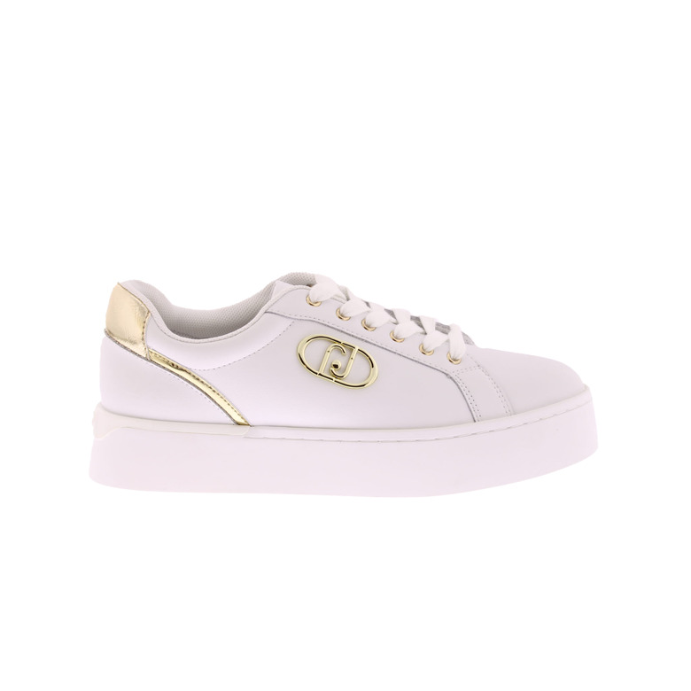 Liu Jo sneakers blanc