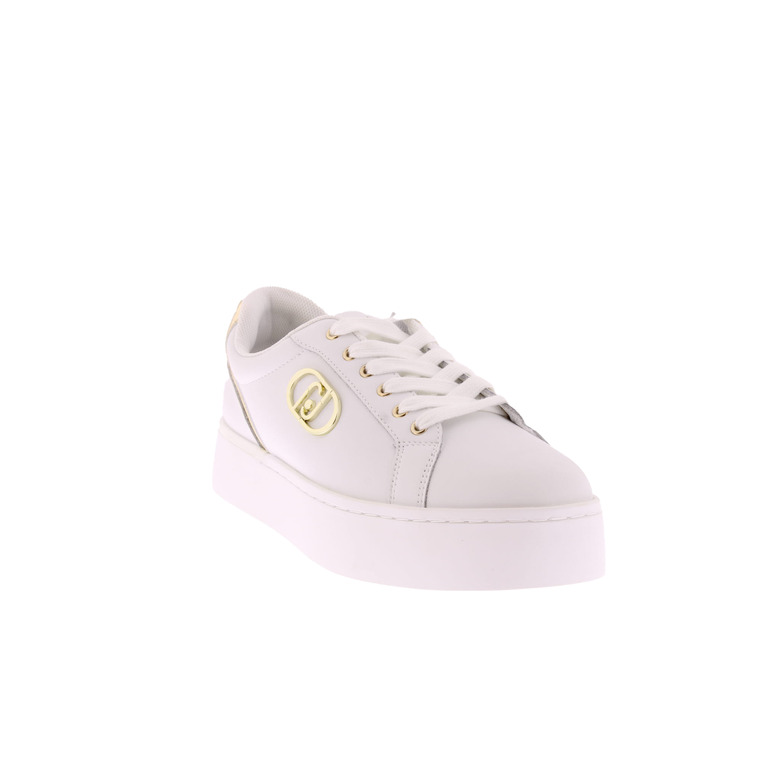 Liu Jo sneakers white 2
