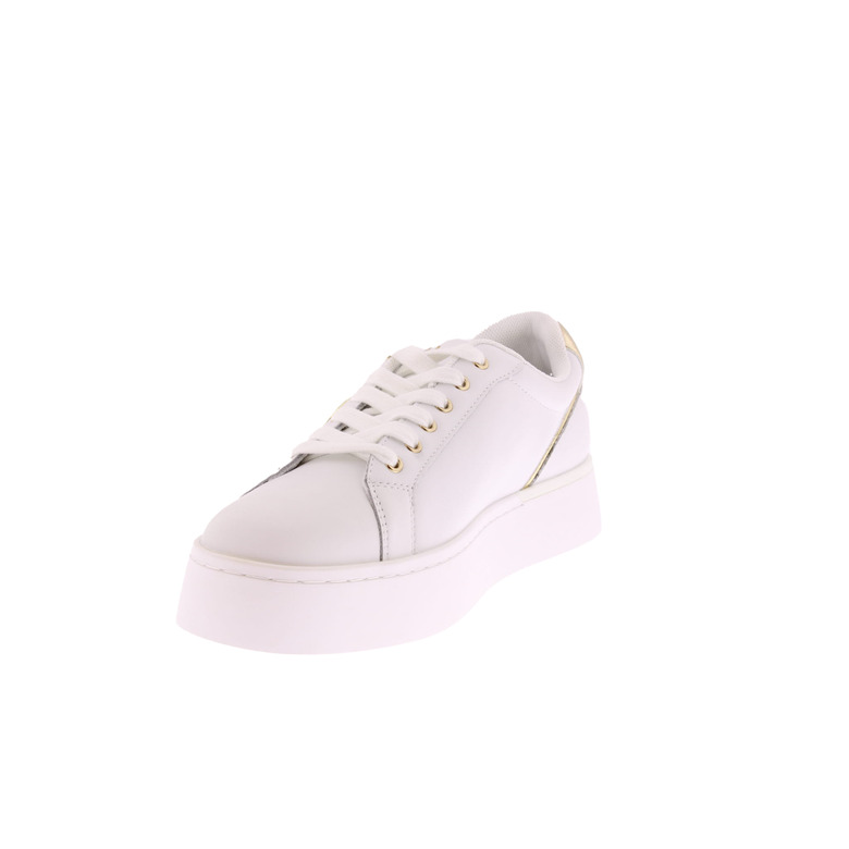 Liu Jo sneakers white 3