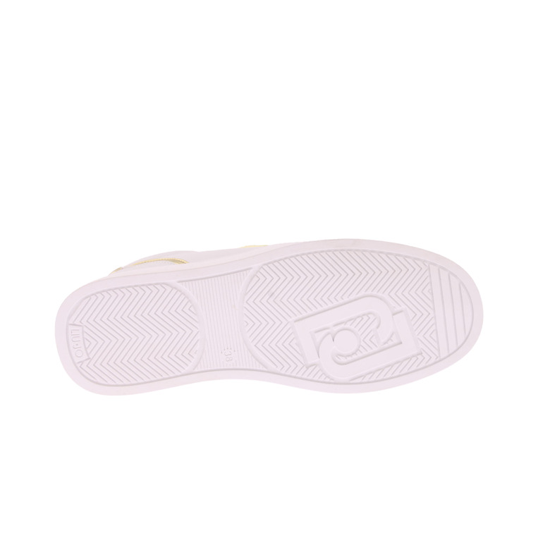 Liu Jo sneakers white 5