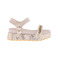 Liu Jo sandalen ecru 1
