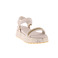 Liu Jo sandalen ecru 2