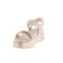 Liu Jo sandalen ecru 3