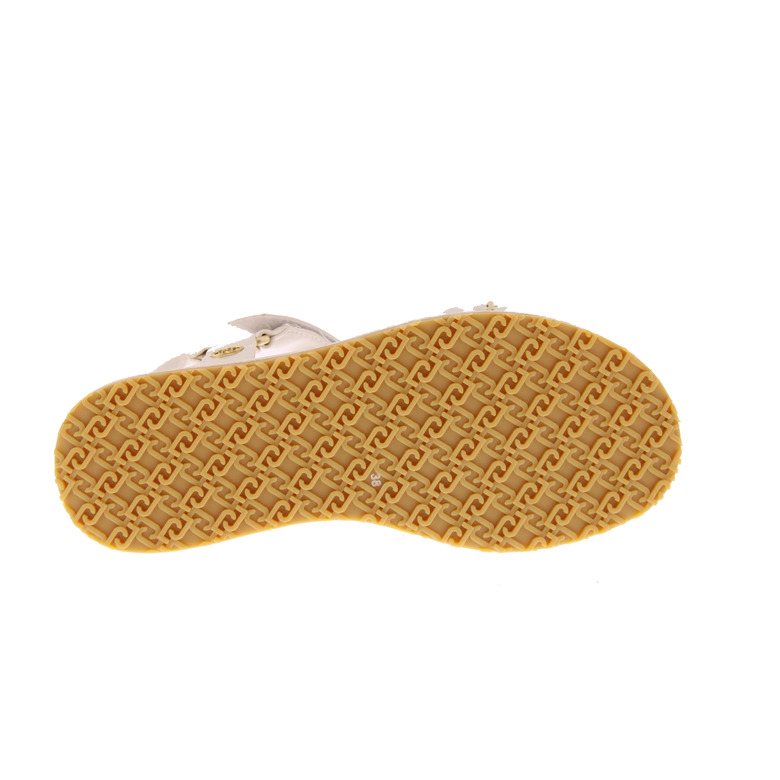 Liu Jo sandalen ecru 5