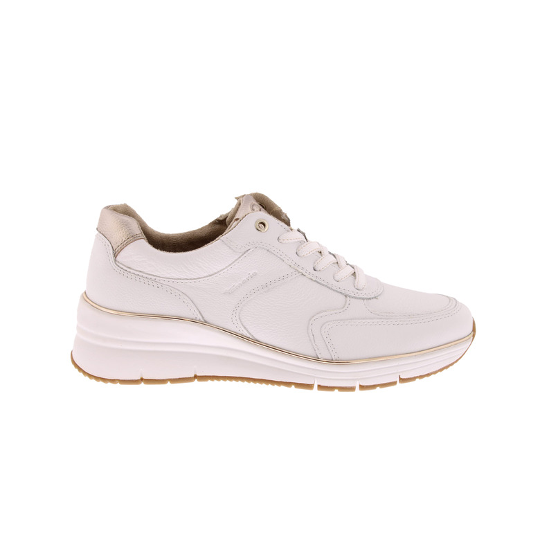 Tamaris sneakers white