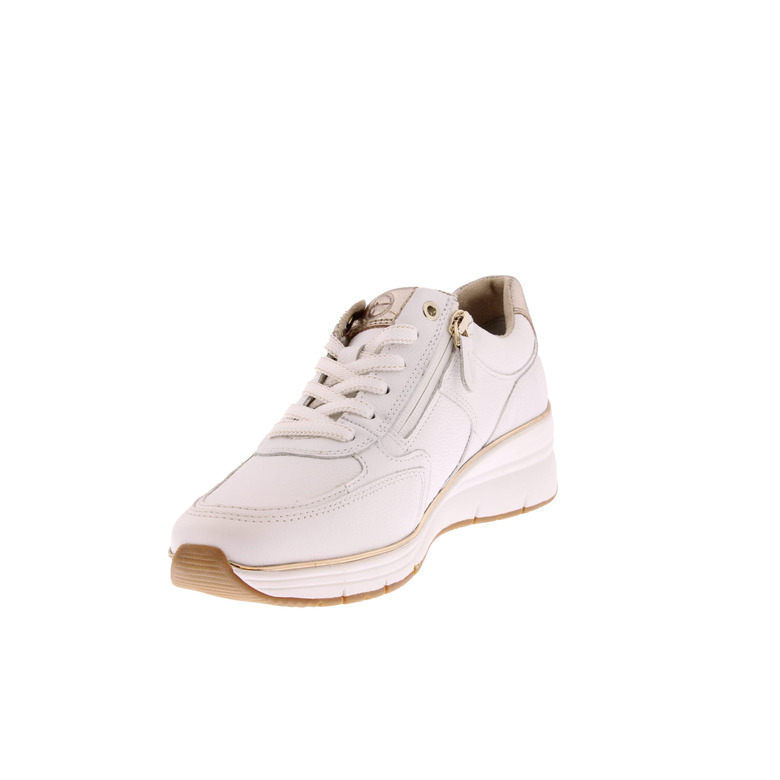 Tamaris sneakers weiss 3