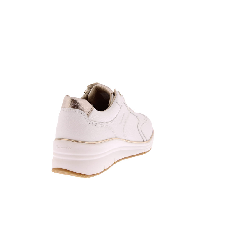 Tamaris sneakers weiss 4