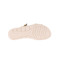 Tamaris sandals gold 5
