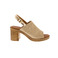 Tamaris sandals lightbrown 1