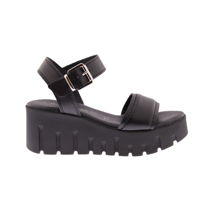 Tamaris sandals black