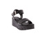 Tamaris sandals black 2