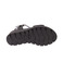 Tamaris sandals black 5