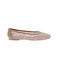 Steve Madden ballerinas lightbrown 1