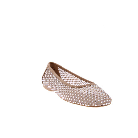 Steve Madden ballerinas lightbrown