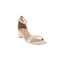 Steve Madden sandals ecru 2