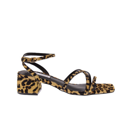 Steve Madden sandals brown