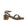 Steve Madden sandals brown 1