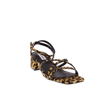 Steve Madden sandals brown