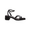 Steve Madden sandals black