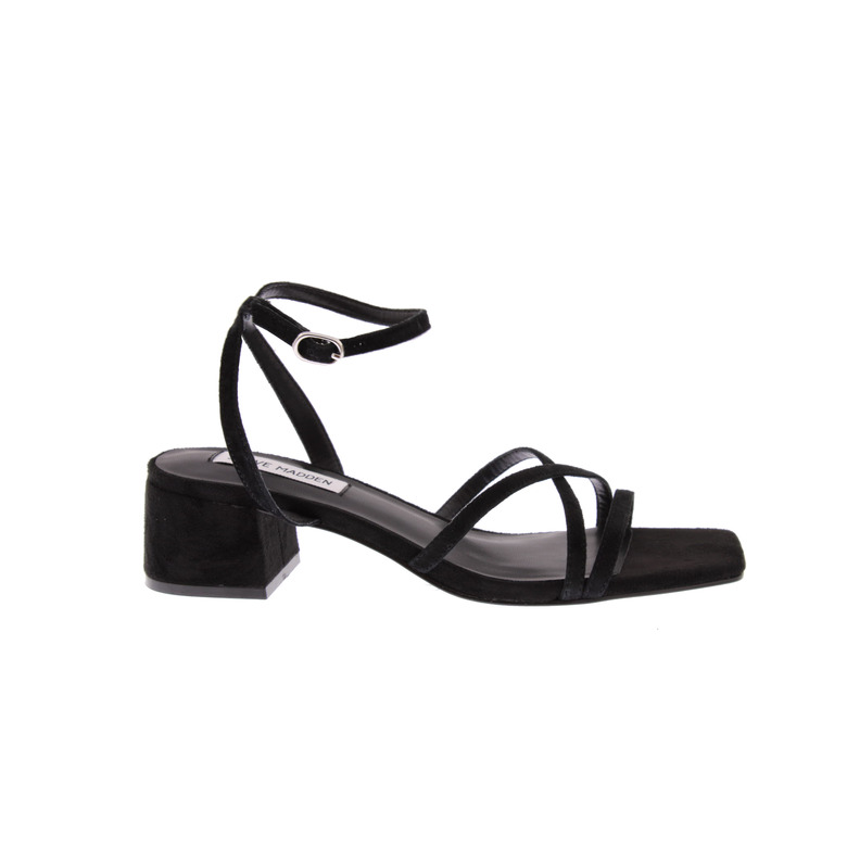 Steve Madden sandals black