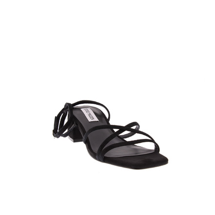 Steve Madden sandals black