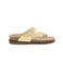 Mephisto slippers geel 1
