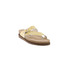 Mephisto slippers geel 2