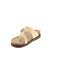 Mephisto slippers geel 3