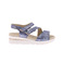 Mephisto sandalen blauw 1