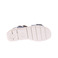 Mephisto sandalen blauw 5