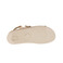 Mephisto Mobils sandals gold 5