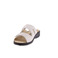 Mephisto Mobils thong slippers white 3
