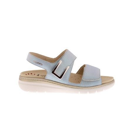 Mephisto Mobils sandals blue