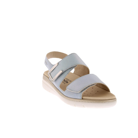 Mephisto Mobils sandals blue