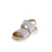 Mephisto Mobils sandals blue 3