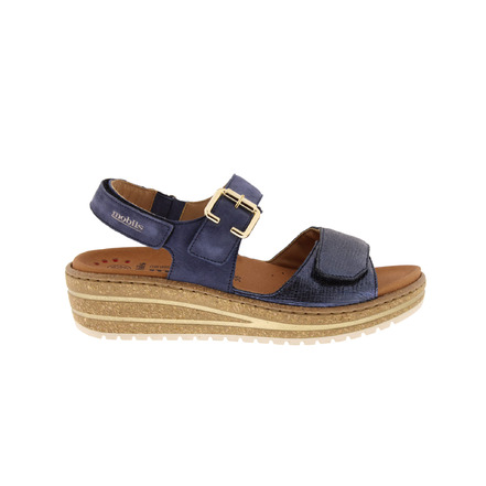 Mephisto Mobils sandals blue