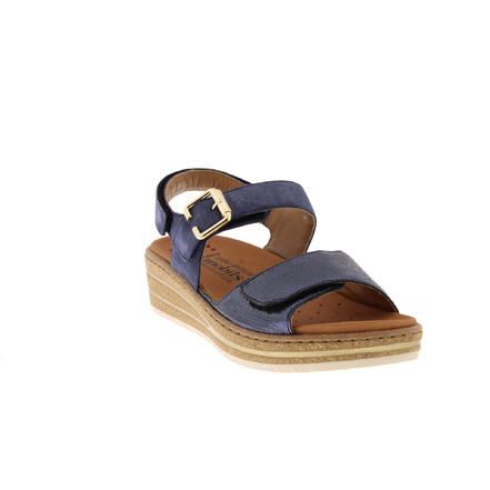 Mephisto Mobils sandals blue