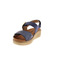 Mephisto Mobils sandals blue 3