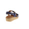 Mephisto Mobils sandals blue 4