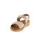 Mephisto Mobils sandals lightbrown 3