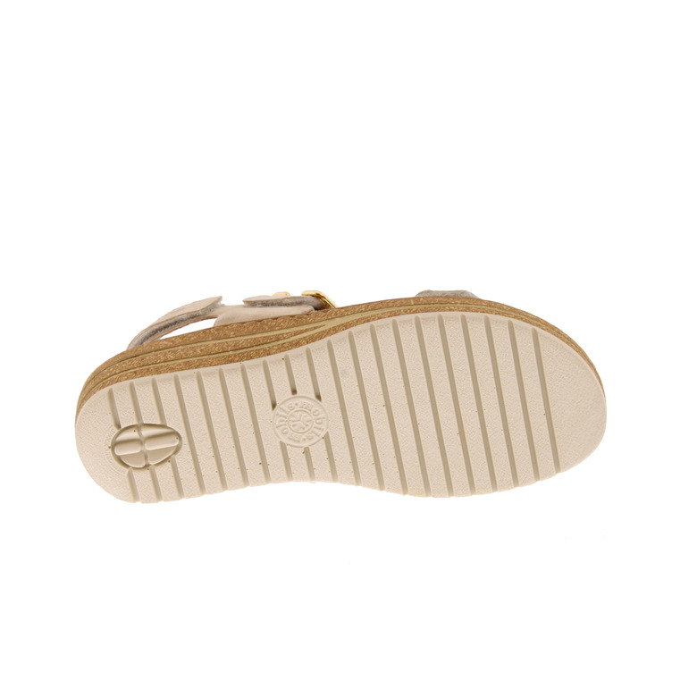 Mephisto Mobils sandals lightbrown 5