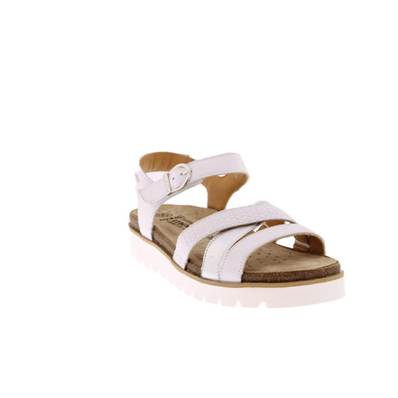 Mephisto Mobils sandals white