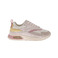 Hoff sneakers lightbrown 1