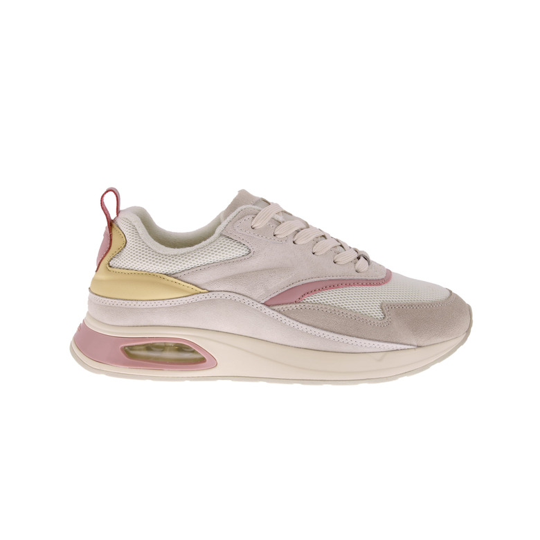 Hoff sneakers beige