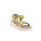 Hoff sandales jaune 2